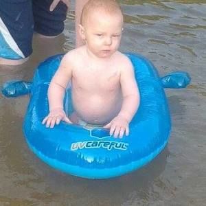 Meet your Posher, Brandy